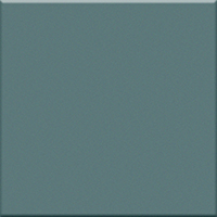 Panneau mural "Neptun" Bleu-vert 20 x 20 cm