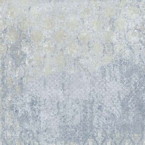 Dalle "Queen" Bleu clair 100 x 100 cm