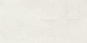 Panneau mural "Egnach" Blanc-gris 30 x 60 cm