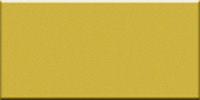 Panneau mural "Vreni" Jaune moutarde 10 x 20 cm