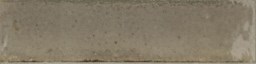 Dalle "Muralto" Greige 6 x 25 cm