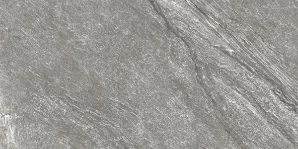 Dalle "Tirso" Gris foncé 60 x 120 cm