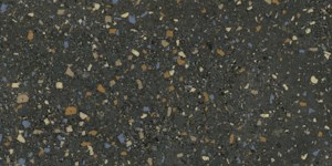 Bodenplatte "Kriens" Anthrazit 30 x 60 cm