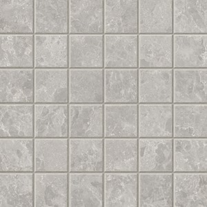 Mosaïque "Kristina" Gris 5 x 5 cm