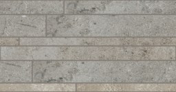 Mosaïque "Automne" Gris 21 x 40 cm