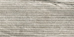 Bodenplatte "Gantrisch" Graugrün 30 x 60 cm