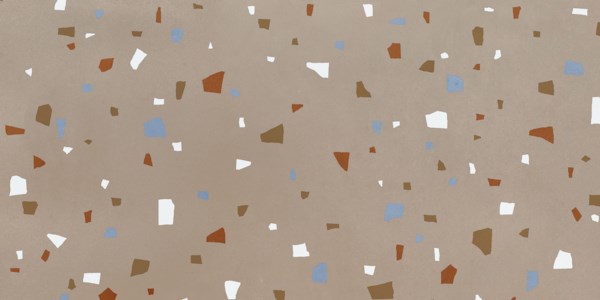 Bodenplatte "Lemberg" Hellrosa 60 x 120 cm