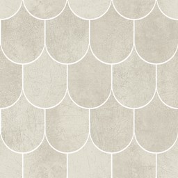Mosaïque "Tami" Beige 30 x 30 cm