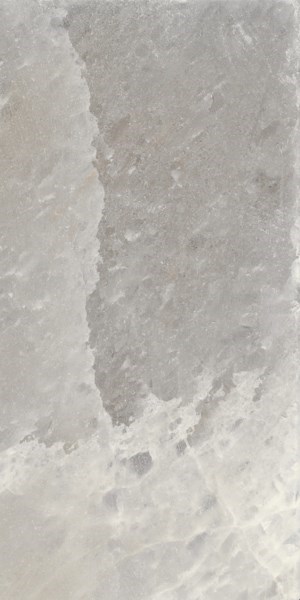 Bodenplatte "Melissa" Hellgrau 60 x 120 cm