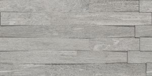 Mosaïque "Aurelio" beige-gris 30 x 60 cm