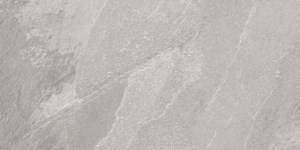 Dalle "ProSlate" Gris clair 30 x 60 cm
