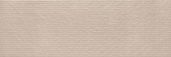 Panneau mural "Kira" Taupe 40 x 120 cm