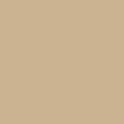 Panneau mural "Steinfurt" beige sable 20 x 20 cm