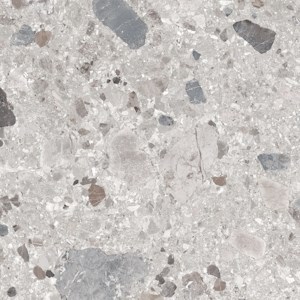 Dalle de terrasse "Gabor" gris anthracite 60 x 60 cm