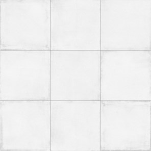 Dalle "Gaulix" Blanche 60 x 60 cm