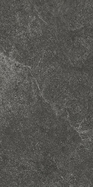 Dalle "Anna" Anthracite 30 x 60 cm