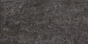Dalle "Sandra" Anthracite 30 x 60 cm