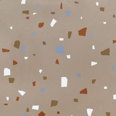 Bodenplatte "Lemberg" Hellrosa 80 x 80 cm