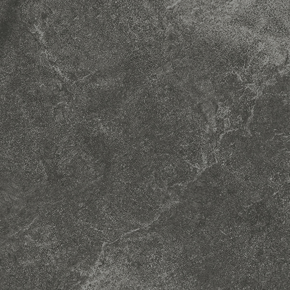 Dalle "Anna" Anthracite 60 x 60 cm