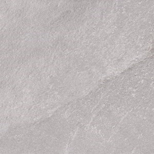 Dalle "ProSlate" Gris clair 60 x 60 cm