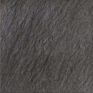 Dalle "Sandra" Anthracite 60 x 60 cm