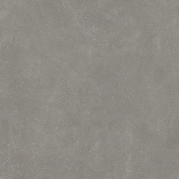 Bodenplatte "Mirka" Stahlgrau 120 x 120 cm