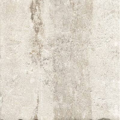 Dalle "Automne" Blanche 80 x 80 cm