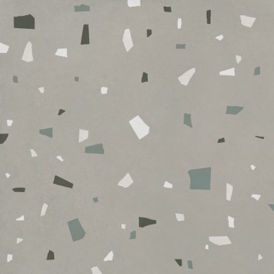 Bodenplatte "Lemberg" Grau 80 x 80 cm