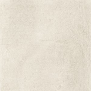 Dalle "Wendelin" blanche 60 x 60 cm