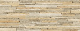 Panneau mural "Stans" Quartzite 16 x 42 cm