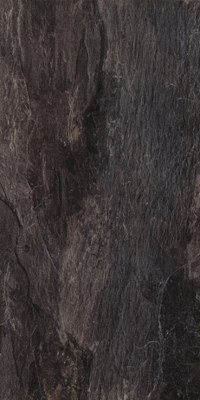 Plaque de sol "Cornelia" Noir 40 x 80 cm