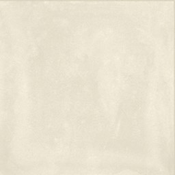 Bodenplatte "Rivera" Creme 10 x 10 cm