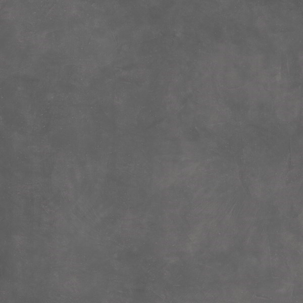 Bodenplatte "Mirka" Anthrazit 120 x 120 cm