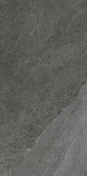 Dalle "Tambo" Noire 30 x 60 cm