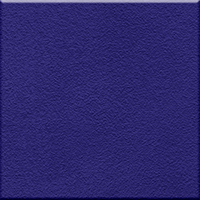 Dalle "Saturn" Bleu foncé 20 x 20 cm