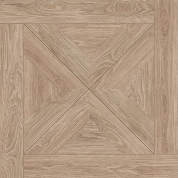 Dalle "Giacomo" Beige clair 120 x 120 cm