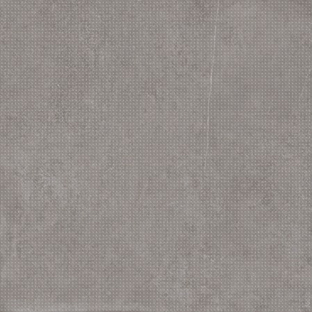 Bodenplatte "Duria" Grau 90 x 90 cm