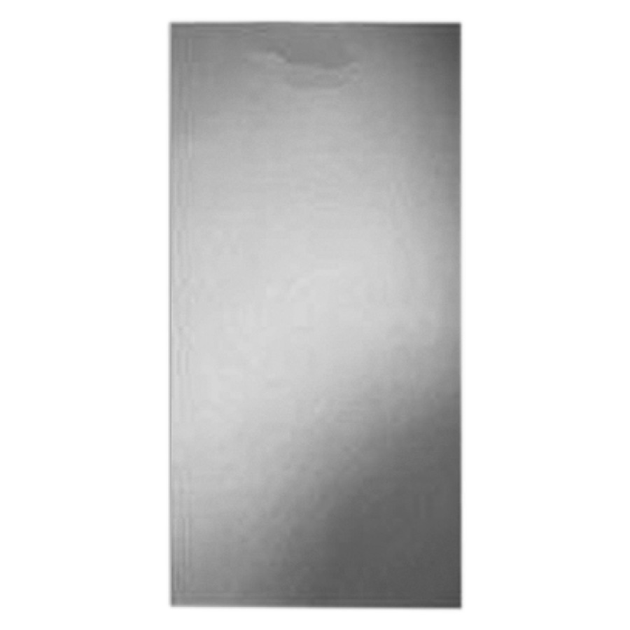 Specchio cristallo Procasa 5 mm, 100 x 50 cm senza colore