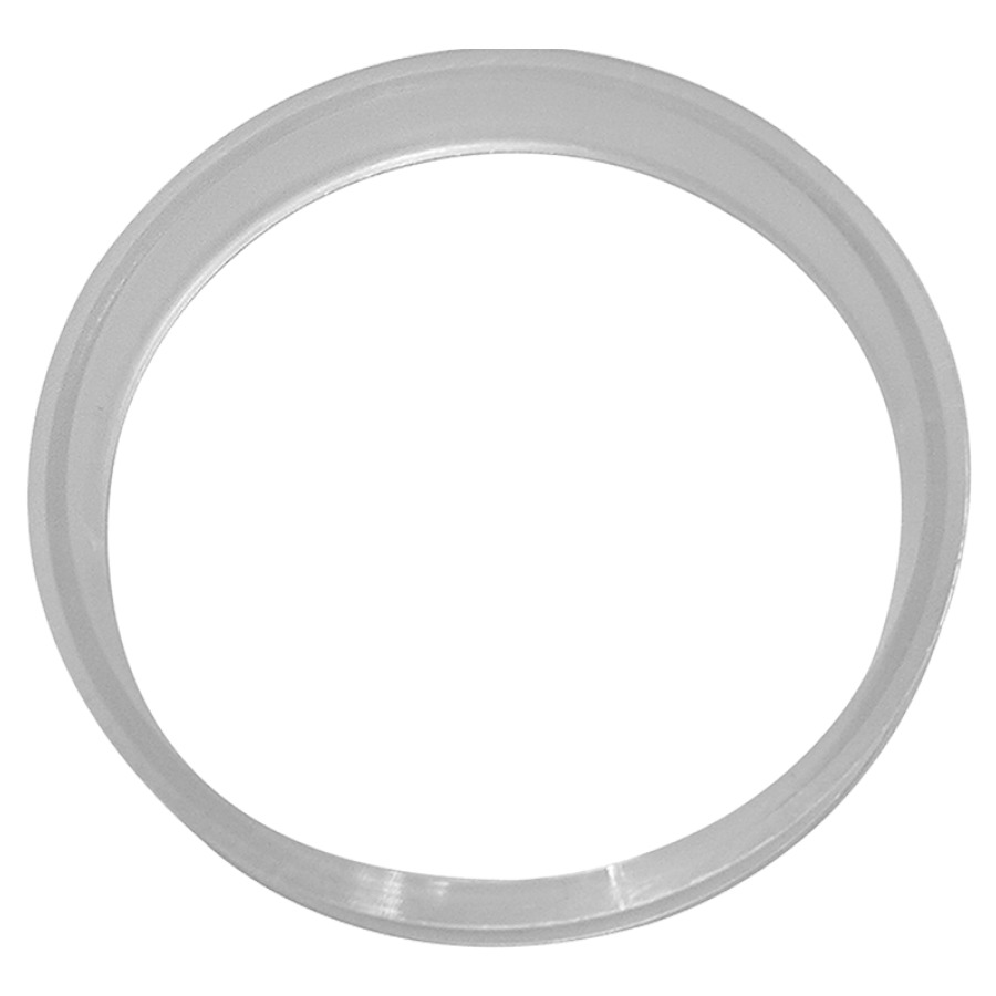 Ranella CHIC 07 materia sintetica per portasapone 511 031 32 senza colore