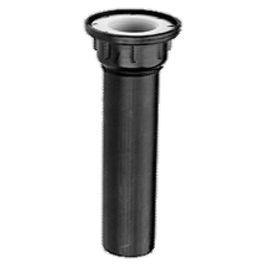 Giunto d'allacciamento GEBERIT a bordo piatto filetto interno 1 1 4" senza colore
