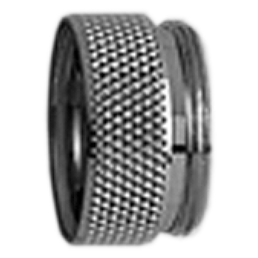 Nippel di riduzione 1 2" x M22x1 cromato