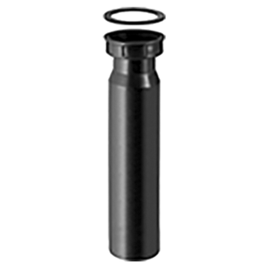 Giunto d'allacciamento GEBERIT raccordo 1 1 4" partenza 50 mm senza colore