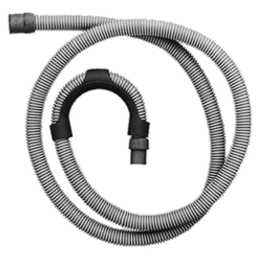 Tubo di scarico Procasa D 19 mm, 150 cm senza colore