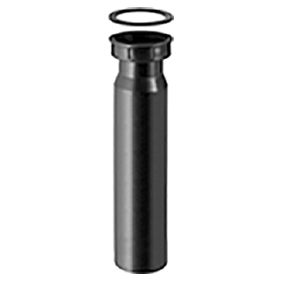 Giunto d'allacciamento GEBERIT raccordo 2" partenza 50 mm senza colore