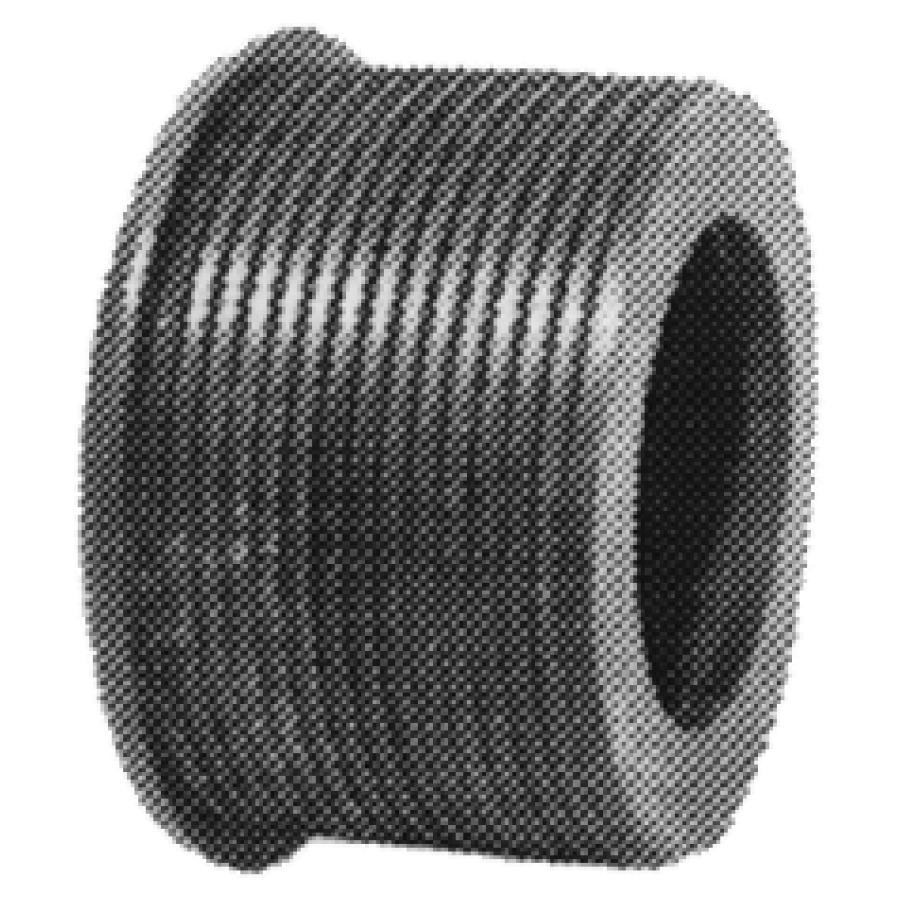 Guarnizione ad innesto GEBERIT per sifoni per orinatoio per scarico 40 mm a 50 mm senza colore