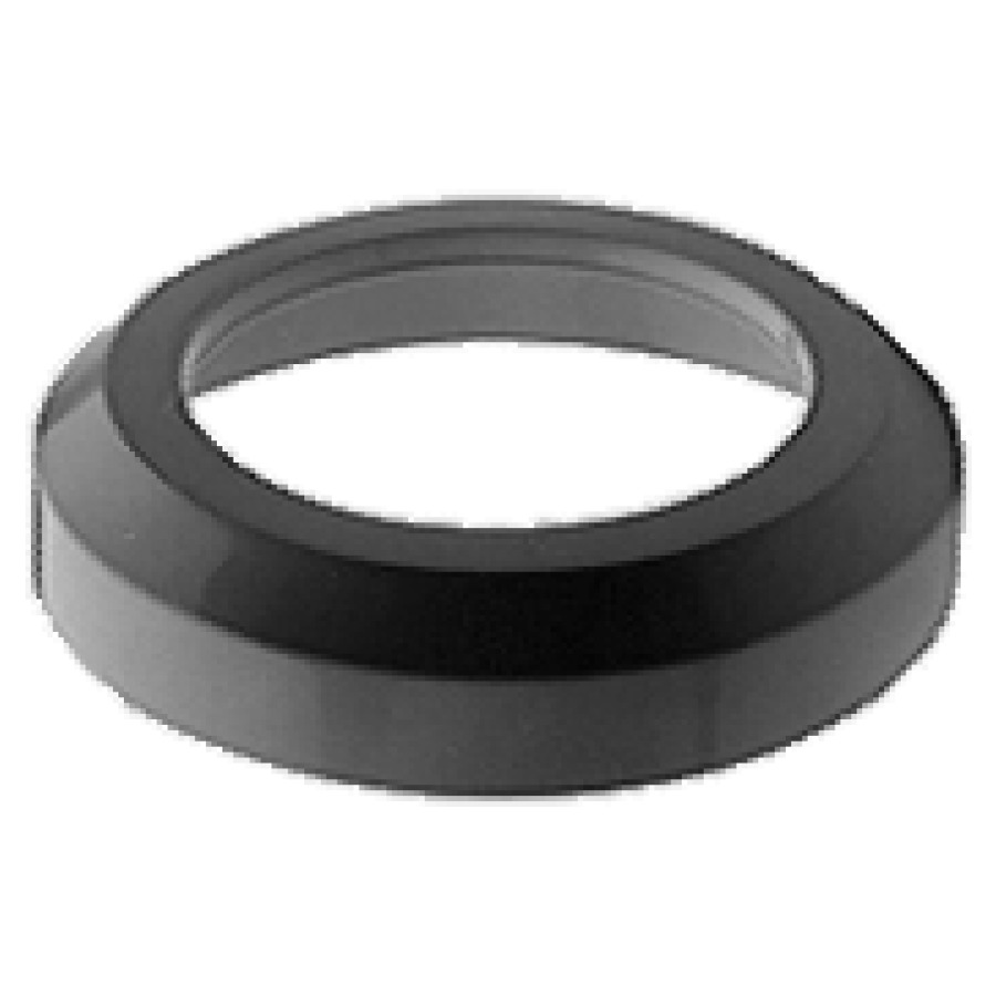 Rosetta GEBERIT EURO D 110 mm, altezza 3,6 cm bianco