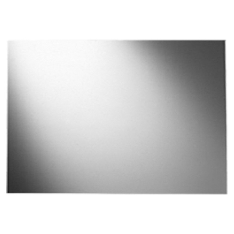 Specchio cristallo Procasa 5 mm, 90 x 60 cm senza colore