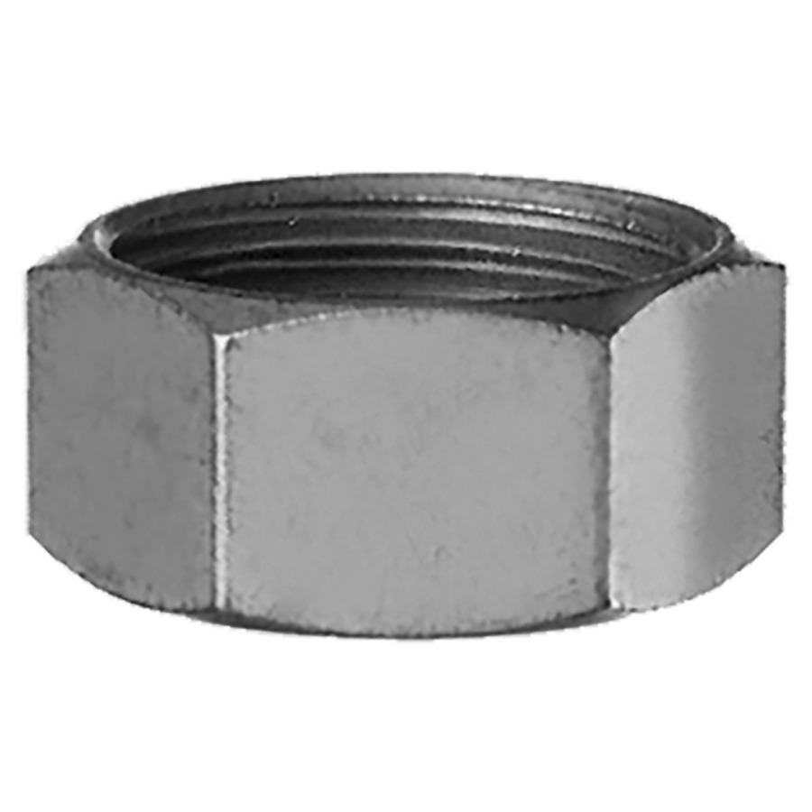 Tappo di chiusura 3 4" cromato