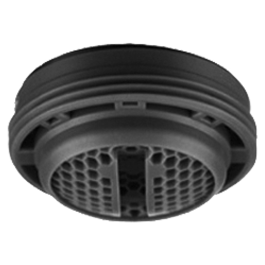 Aeratore NEOPERL-COIN SLOT filetto esterno M24x1 13,5-15 l min blu chiaro