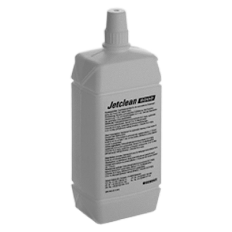 Detergente per bocchette AQUA- CLEAN, bottiglia da 0,4 litro senza colore